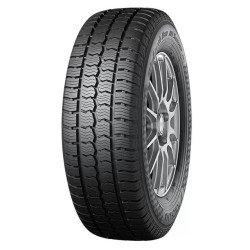235/65R16C YOKOHAMA BLUEARTH-VAN RY61 121/119R