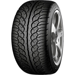 245/45R20 YOKOHAMA PARADA SPEC-X PA02 99V Ratlankio apsauga