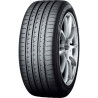 265/45R18 YOKOHAMA ADVAN SPORT V105S 101Y RPB DOT21