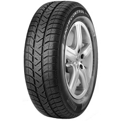 PIRELLI 195/55R17 WINTER SNOWCONTROL S.3 92H XL (*)