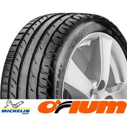 Orium Ultra High Performance (Ratlankio apsauga) 205/55R19 97V XL 2023 Made in Serbia