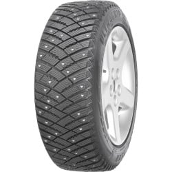 215/70R16 GOODYEAR ULTRA GRIP ICE ARCTIC SUV 100T FP