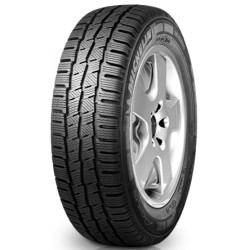 MICHELIN 195/75R16C 107/105R AGILIS ALPIN