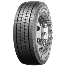 DUNLOP 245/70R19.5 SP346 136/134M TL M+S 3PMSF /priekinė