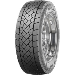DUNLOP 295/80R22.5 SP446 152/148M TL M+S /galinė