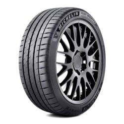 MICHELIN PS4 S XL 225/40R19 93Y