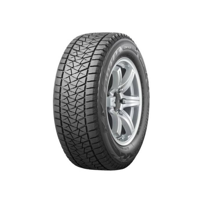 BRIDGESTONE 245/70R17 BLIZZAK DM-V2 110S
