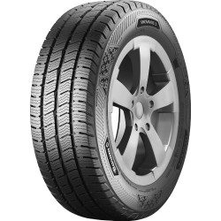 BARUM 215/60R17C SNOVANIS 3 109/107T