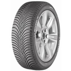 MICHELIN ALPIN 5 AO 205/60R16 92H