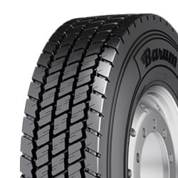 BARUM 265/70R19.5 BD200R 140/138 M ( D C B 74dB )