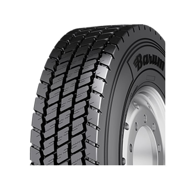 BARUM 265/70R19.5 BD200R 140/138 M ( D C B 74dB )