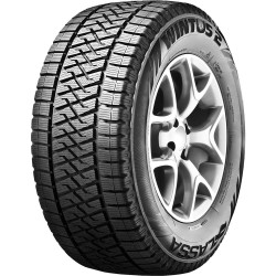 215/65R16C LASSA WINTUS 2 109/107T