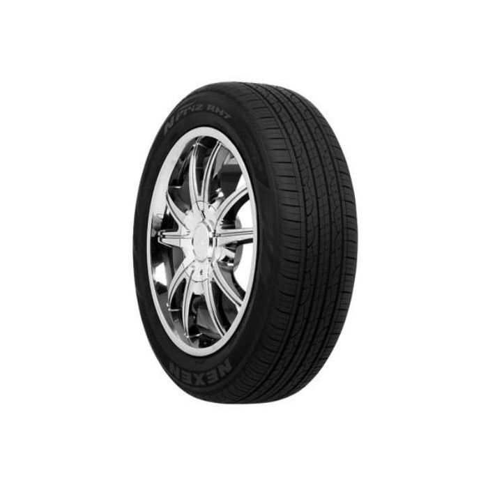NEXEN N PRIZ RH7 225/55R18 98H