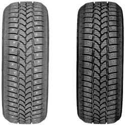 TAURUS 175/65R14 TAURUS ICE 501 82T