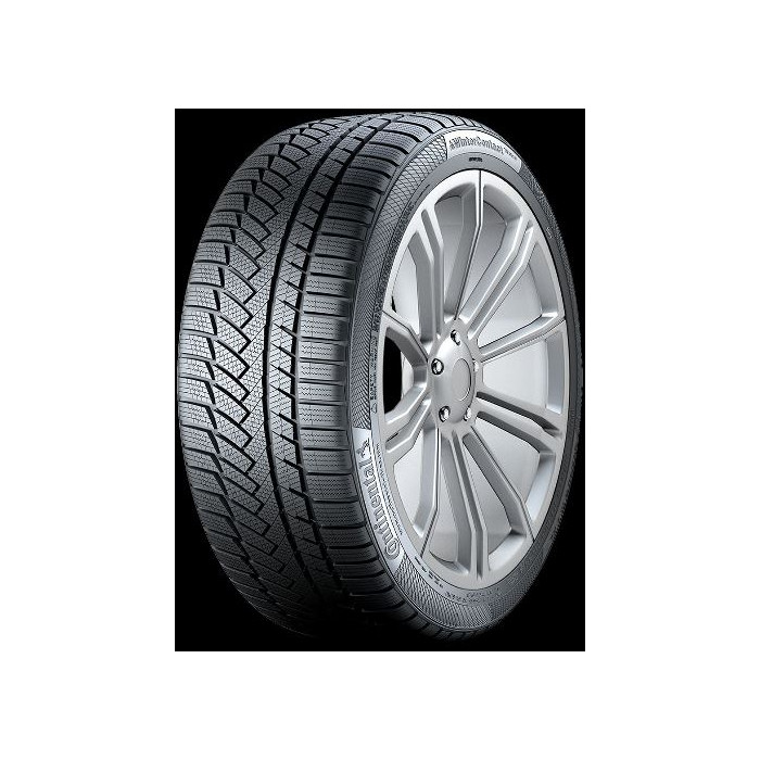 CONTINENTAL 205/55R17 WINTERCONTACT TS 850 P 91H MO