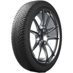 MICHELIN PILOT ALPIN 5* XL 205/60R16 96H