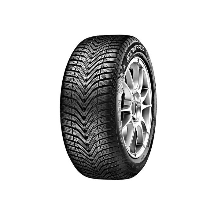 VREDESTEIN SNOWTRAC 5 XL 165/60R14 79T