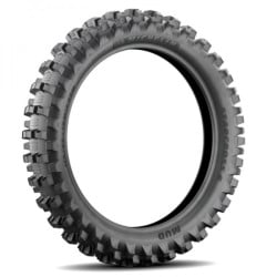 MICHELIN 100/90R19 STARCROSS 6 MUD NHS R TT 57 M
