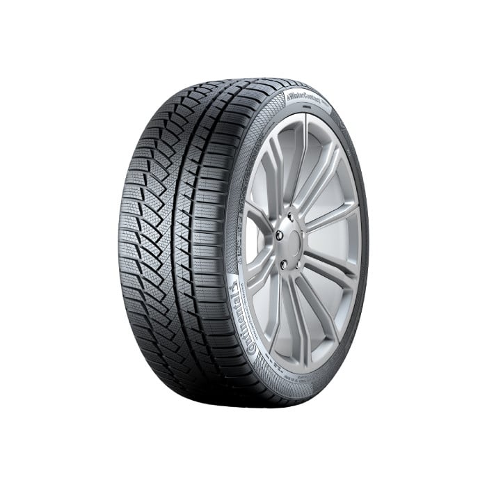 CONTINENTAL 235/50R20 WINTERCONTACT TS 850 P 104T XL FR + ContiSeal