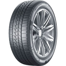 CONTINENTAL 295/40R19 WINTERCONTACT TS 860 S 108V XL FR ND0