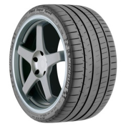 MICHELIN Pilot Super Sport N0 XL 255/40R20 101Y