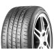 Lassa Driveways Sport (Ratlankio apsauga) 215/45R17 91Y XL 2021 A product of Brisa Bridgestone Sabanci Tyre Made in Turkey