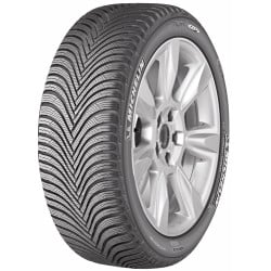 MICHELIN 225/55R17 ALPIN 5 [97] H ZP (RFT) MOE *