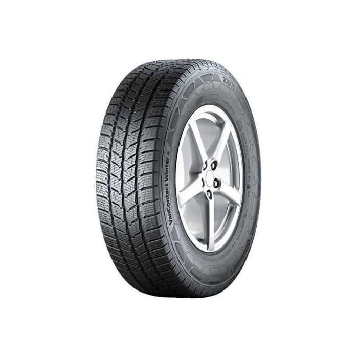CONTINENTAL 215/60R17C VANCONTACT WINTER 104/102H