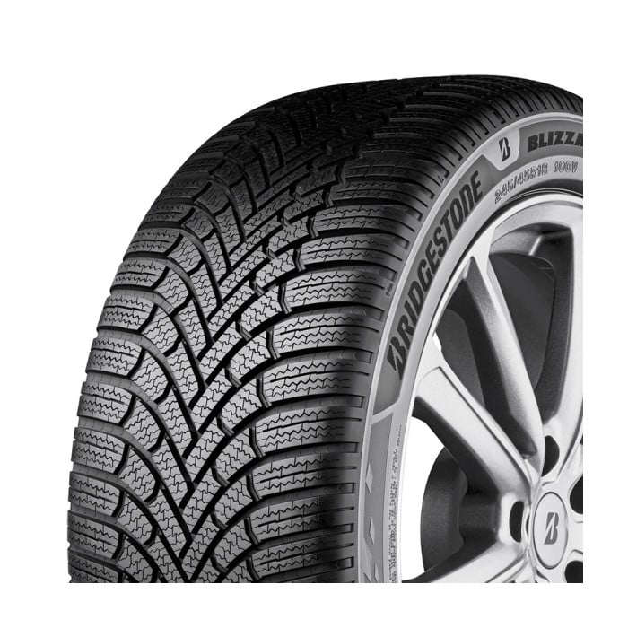 BRIDGESTONE 235/40R18 Blizzak 6 95 V XL