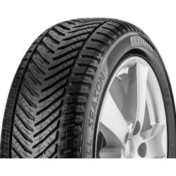 Orium ALL SEASON SUV M+S (Ratlankio apsauga) 225/65R17 106V XL 2022 Made in Serbia