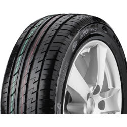 Lassa Greenways FP (Ratlankio apsauga) 205/55R16 91V 2019-2021 A product of Brisa Bridgestone Sabanci Tyre Made in Turkey
