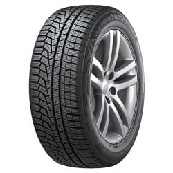 HANKOOK 205/60R17 WINTER I*CEPT EVO 2 W320 97H XL