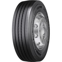 CONTINENTAL 295/80R22.5 ECOREGIONAL HS3 16PR 154/149M TL M+S 3PMSF /priekis