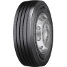 CONTINENTAL 295/80R22.5 ECOREGIONAL HS3 16PR 154/149M TL M+S 3PMSF /priekis