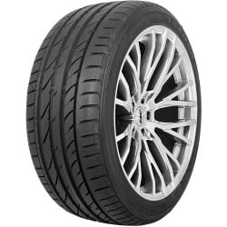 225/55R17 SAILUN ATREZZO ZSR 101V XL Ratlankio apsauga