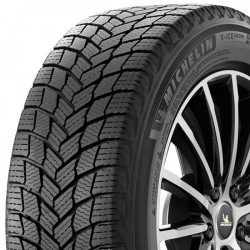 MICHELIN 215/55R17 X-Ice Snow 98 H XL ( C E A 69dB )