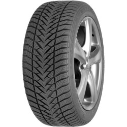 255/50R19 GOODYEAR ULTRA GRIP 107V XL RunFlat (*) FP