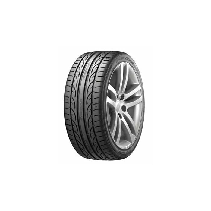 HANKOOK 215/35R18 VENTUS V12 EVO2 K120 84Y XL FR