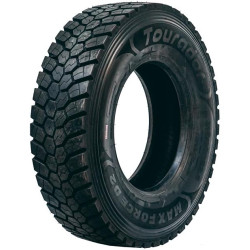 315/80R22,5 Tourador MAX FORCE D2 156/150K Varančioji Karjerams ON/OFF