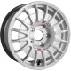 OZ Racing Rally Terra White 7x15 5x114.3 ET28 CB67,1 W0179702699 60 W01797026YWT