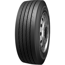 285/70R19.5 Sailun STR1+ 150/148K Priekaba Regionams