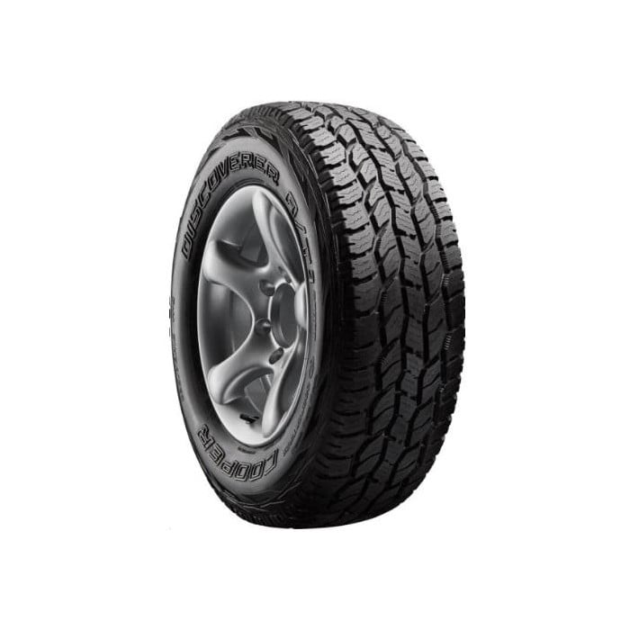 COOPER DISCOVERER A/T3 SPORT 2 BSW 205/80R16 110S