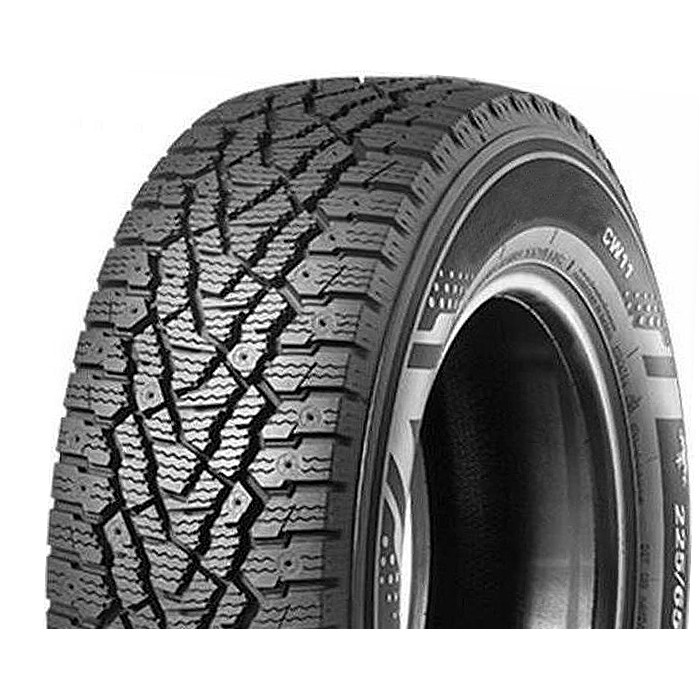 Marshal Winter Protran CW11 B/S 195/75R16 107/105R C 2023