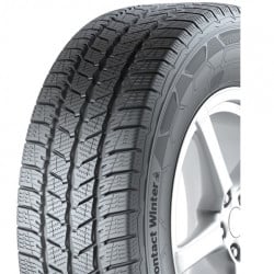 CONTINENTAL 225/55R17 VanContact Winter 109/107 T ( C B B 73dB )
