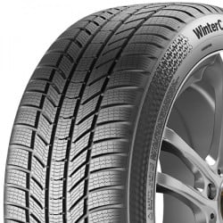 CONTINENTAL 235/65R17 WinterContact TS 870P 108 H XL ( C B B 71dB )