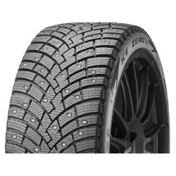 Pirelli Scorpion Ice Zero 2 D/D (Ratlankio apsauga) 245/45R20 103H XL 2021