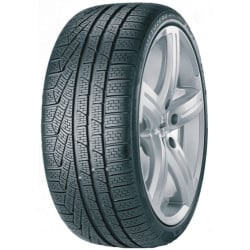 PIRELLI 225/50R17 WINTER SOTTOZERO S.II 94H (*) RFT
