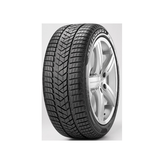 PIRELLI 225/60R17 WINTER SOTTOZERO 3 99H (*)