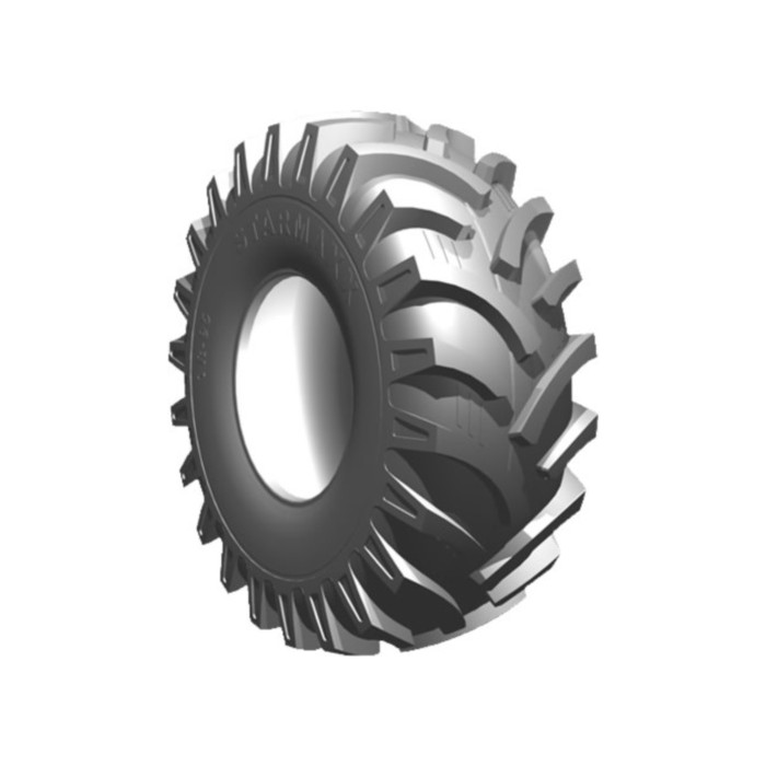 STARMAXX 23.1-26 TR-95 18PR [162 A6] TL