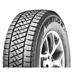 Lassa Wintus 2 195/60R16 99/97T C 2022-2024 A product of Brisa Bridgestone Sabanci Tyre Made in Turkey